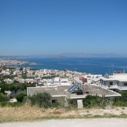 Crete 2019